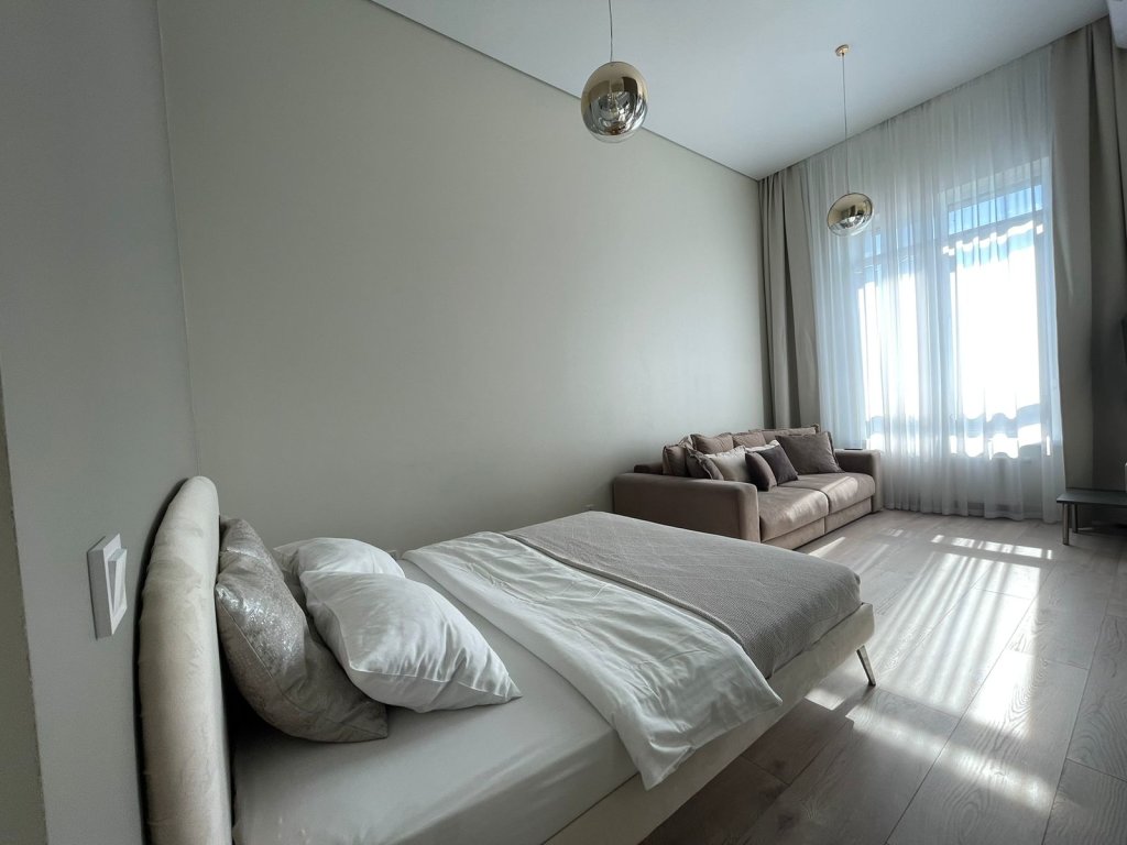 Double Suite with view Pentkhaus Mix Apartments