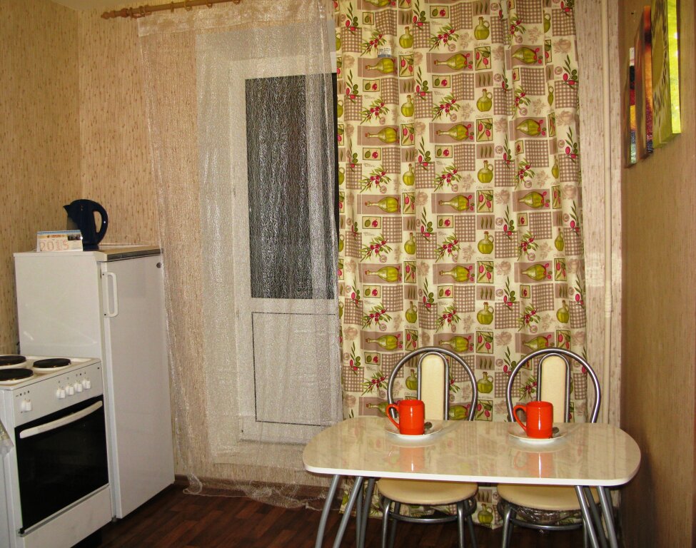 Apartment Rublyovskie Apartamenty