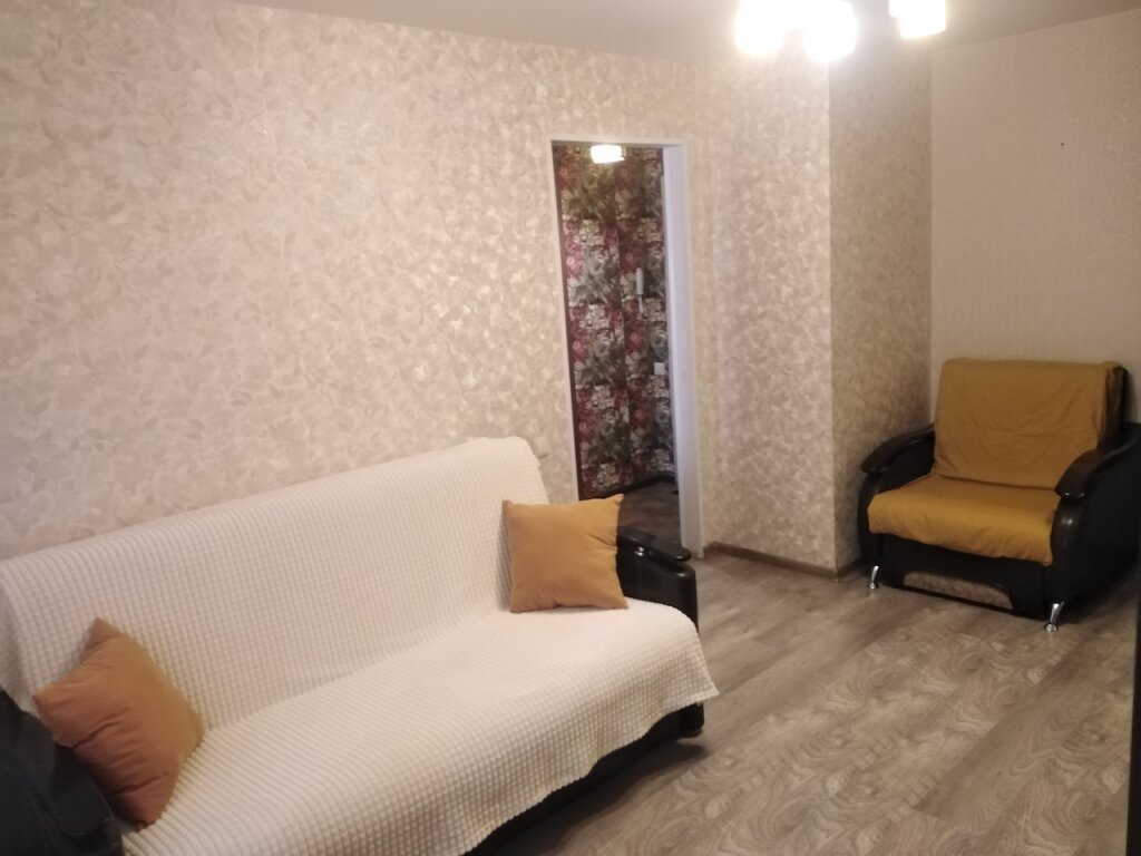 Apartment Na Vitaliya Zhalnina 16 Flat