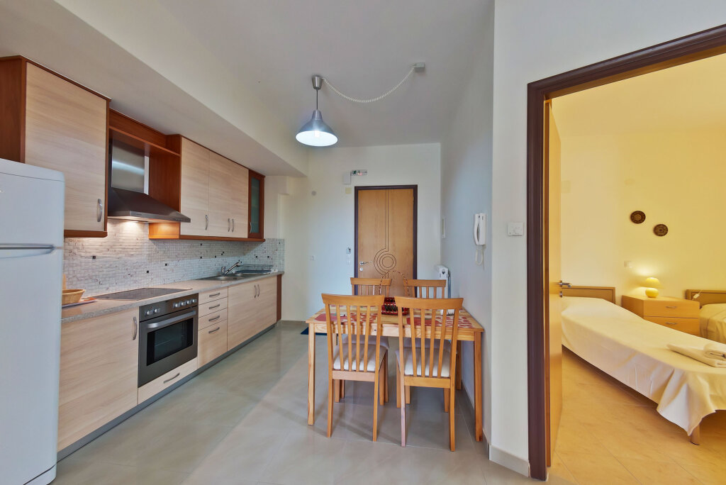 Appartamento Standard Matina's Residence