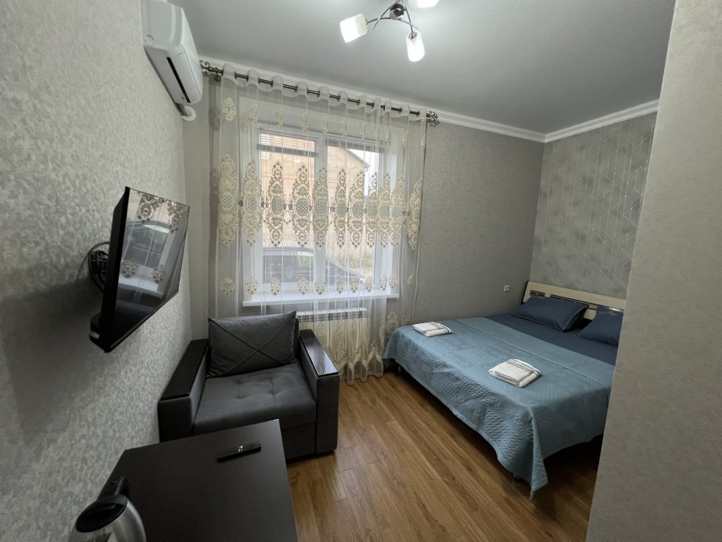 Standard Doppel Zimmer Na Tagieva 80 Mini-hotel