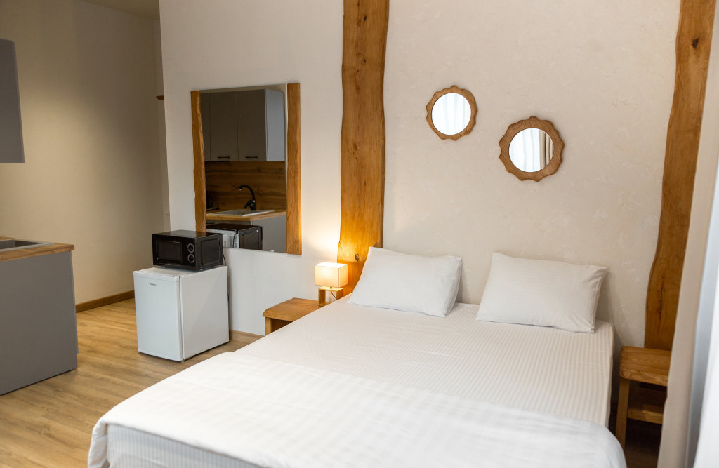 Comfort Zimmer Bergamo Eco Hotel