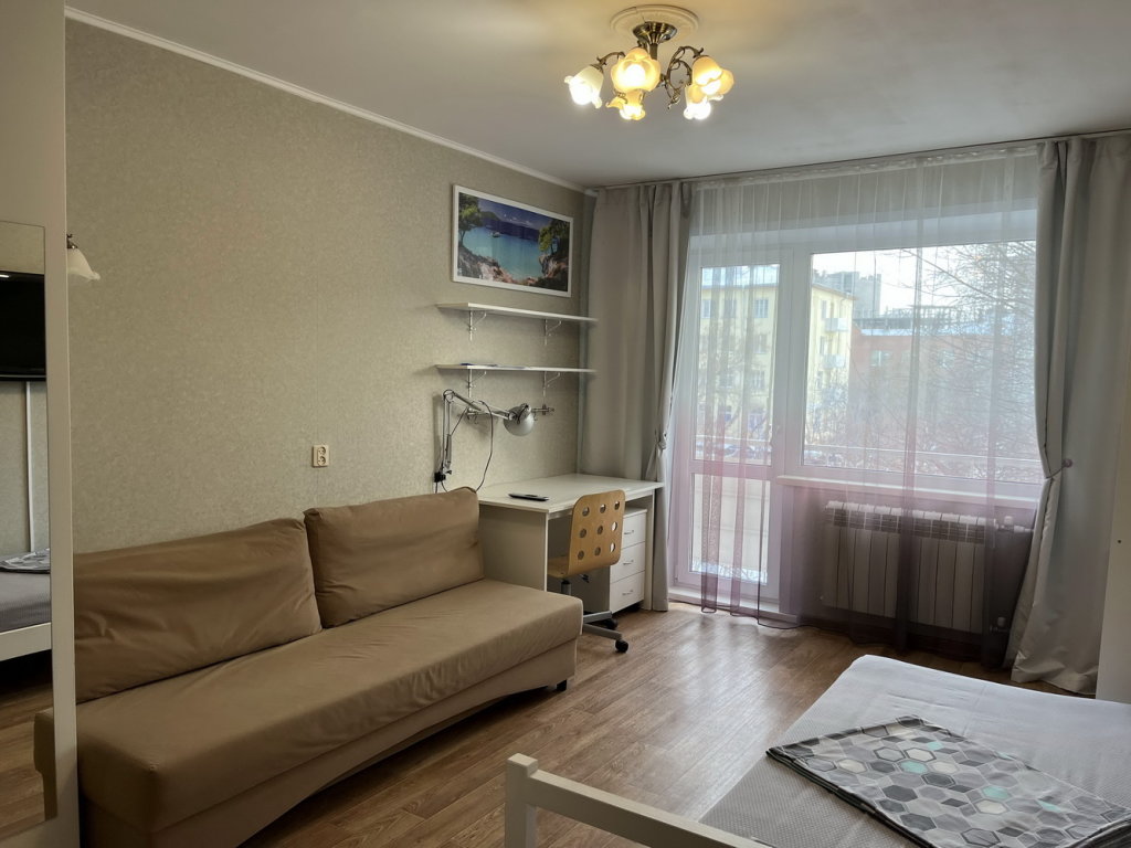 Appartement Mily Dom Na Sibirskoy 31A Apartments