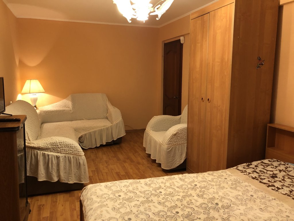 Apartment Bajkal 2021 Apartments