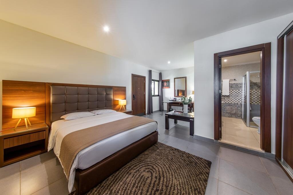 Standard double chambre Riviera Royal Hotel, Resort & Casino
