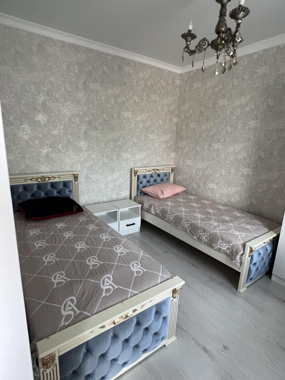 Confort double chambre 2 chambres Semeyny Mini-Hotel