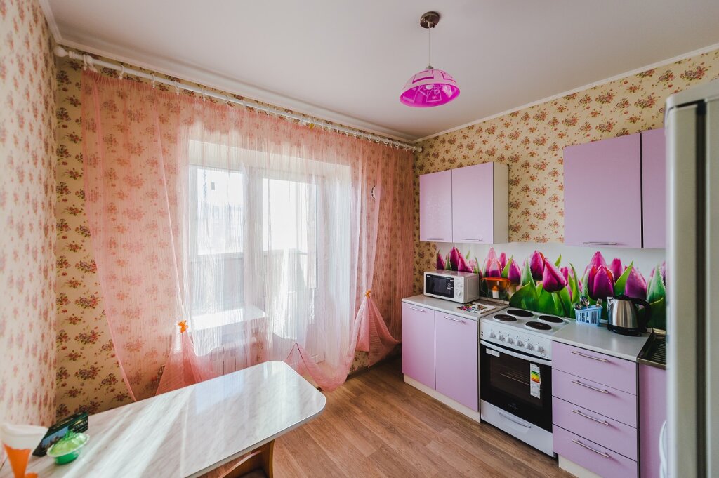 Apartamento Dekabrist Kirova 37(41) №52 Apartments