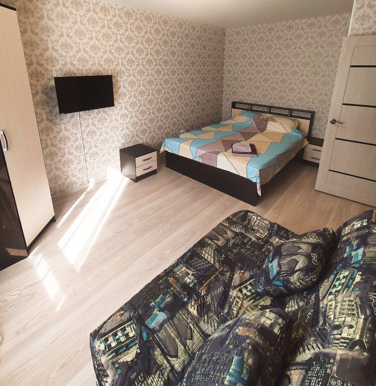 Appartamento Komfortnaya Vozle Megi Flat
