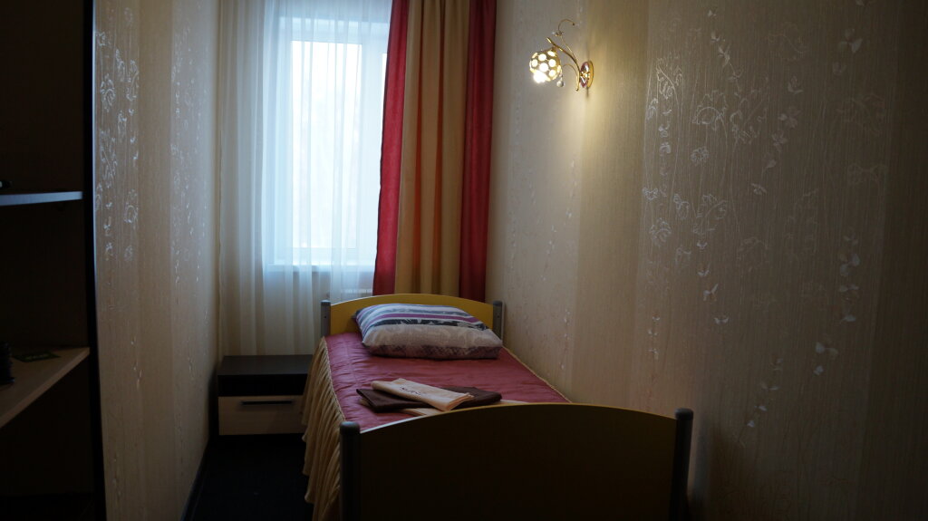 Habitación Estándar Zelenyij Bor Mini-Hotel