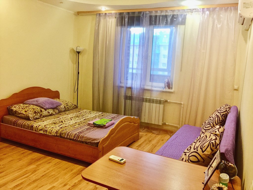 Estudio Kvart-Hotel Apartments