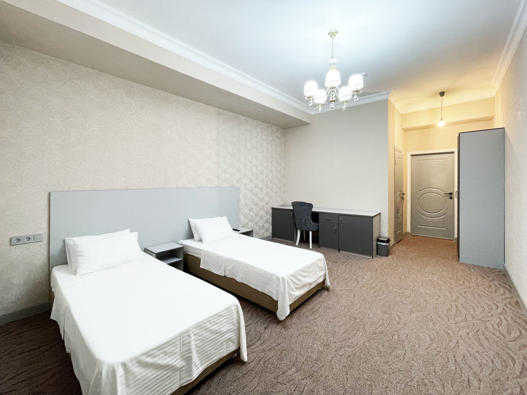 Standard Zimmer Mini-Otel Vesna