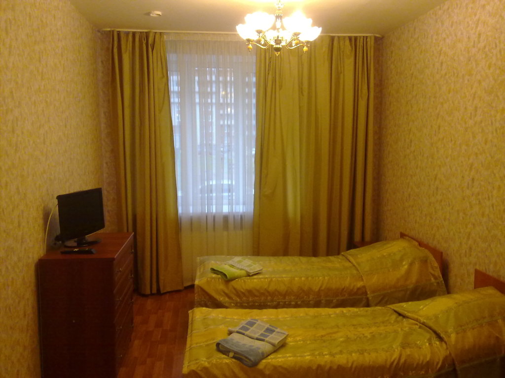 Apartment Atlant Pulkovskaya 8 Apartments