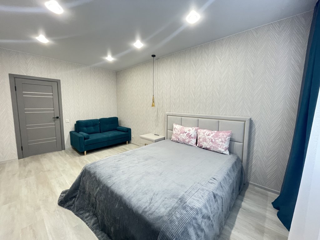 Apartment Uyutnye na Belgorodskom prospekte Apartments