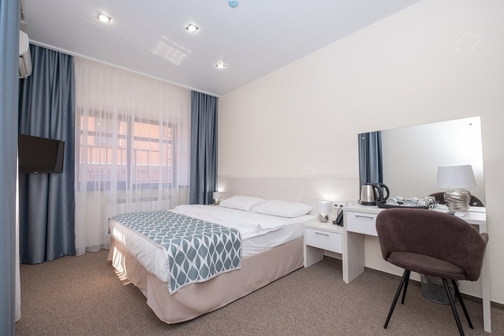 Comfort Double room with view Miras