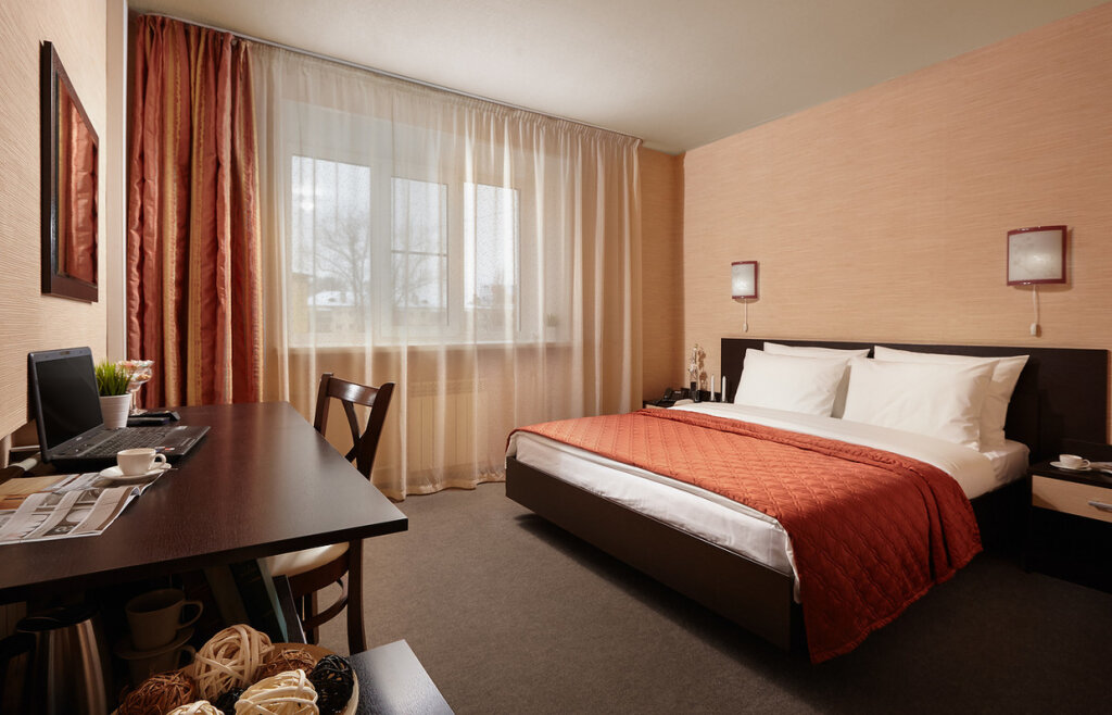 Comfort room Hotel Zarechnaya