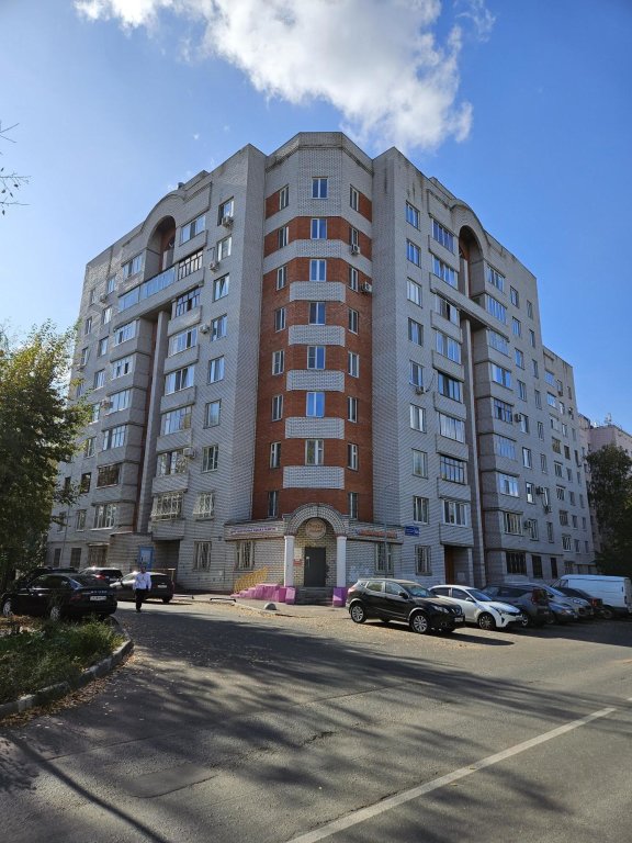 Appartamento 2 camere con vista Bratyev Kasimovykh Apartments