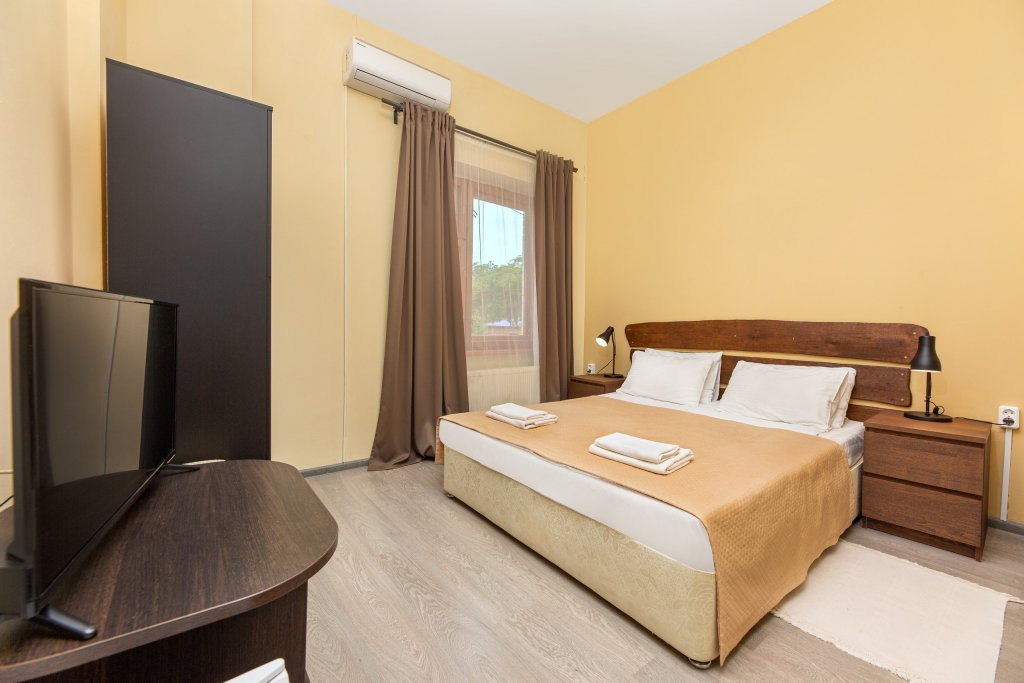 Standard Doppel Zimmer mit Blick Blaga Del Mar Hotel