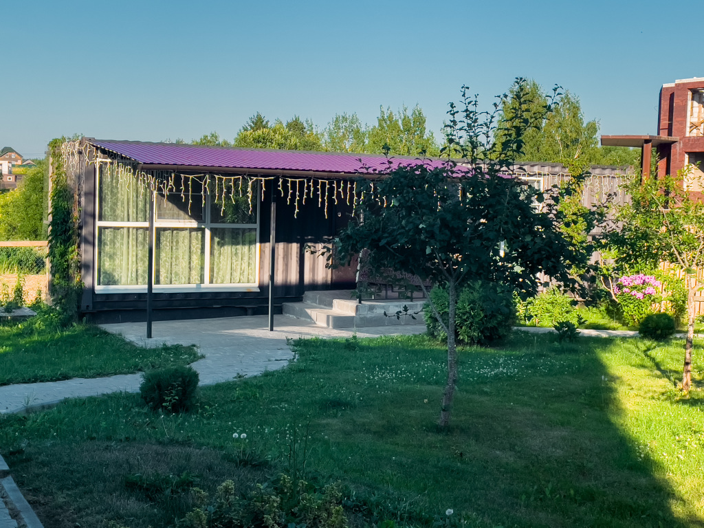 Standard chambre Fermera Guest House