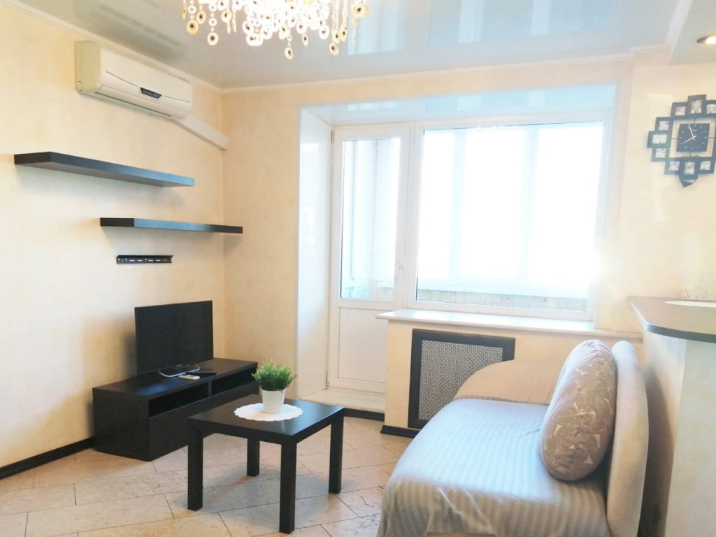 Appartamento GDK | Prospekt Oktyabrya 176 Apartments
