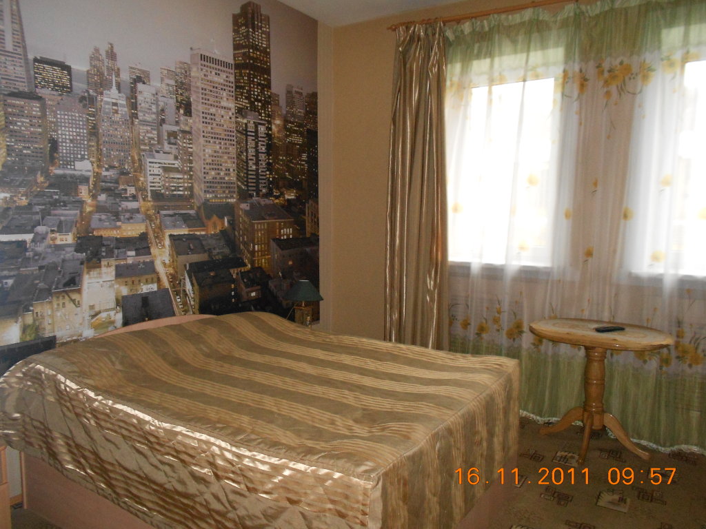Standard Single room Hotel Grafskaya Usadba