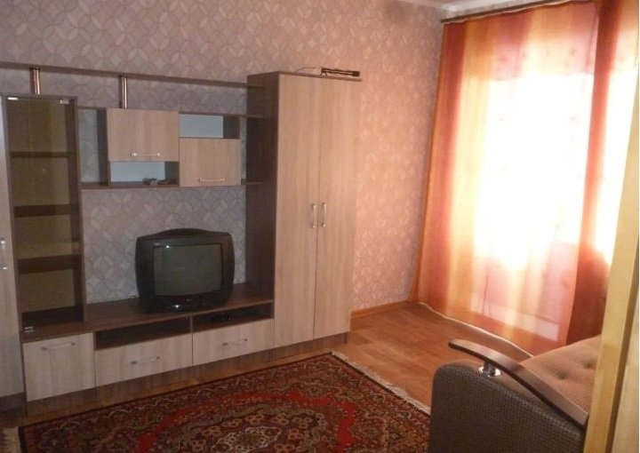 Apartment Apartamenty Odnokomnatnye Privokzalnaya Ploschad 1