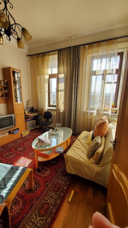 Appartement V Tsentre Na Baumanskoy Apartments