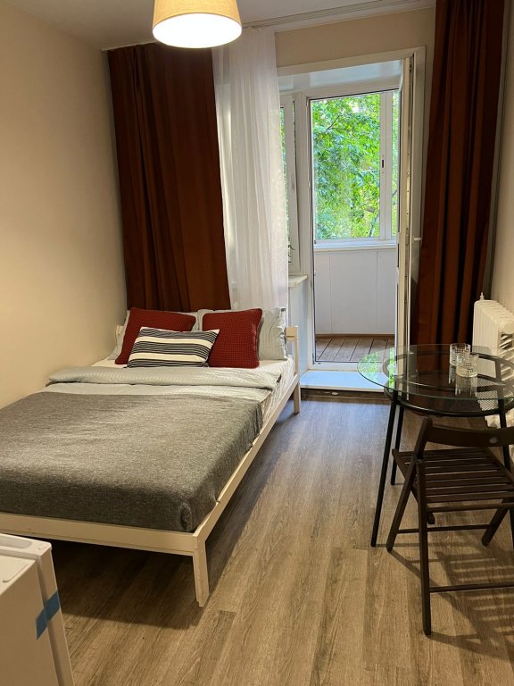 Standard Zimmer Na Lenina 27-4 Apartments