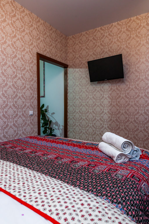Standard Dreier Zimmer Relax 88 Apart-Hotel