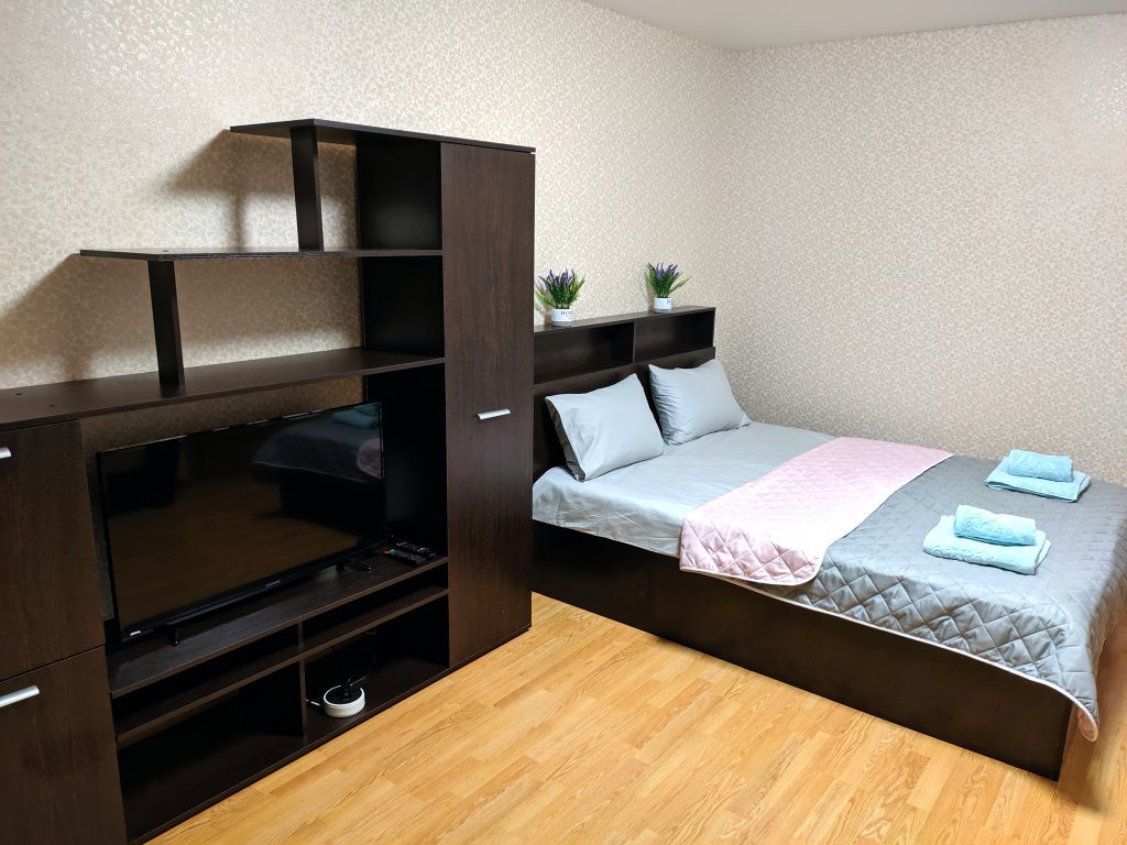 Standard Zimmer Cozy apartment in the city center