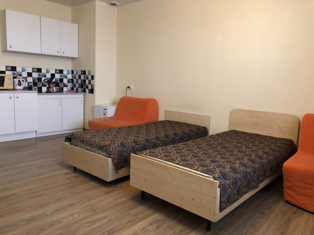 Standard room Lomonosova 46 Apartments