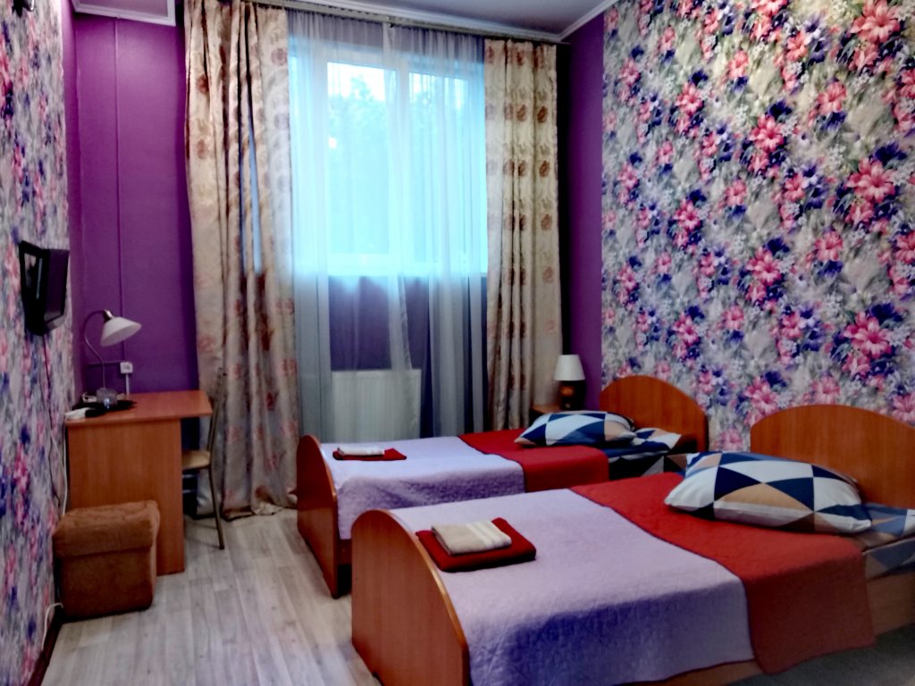 Superior Doppel Zimmer Alyonka Mini-hotel