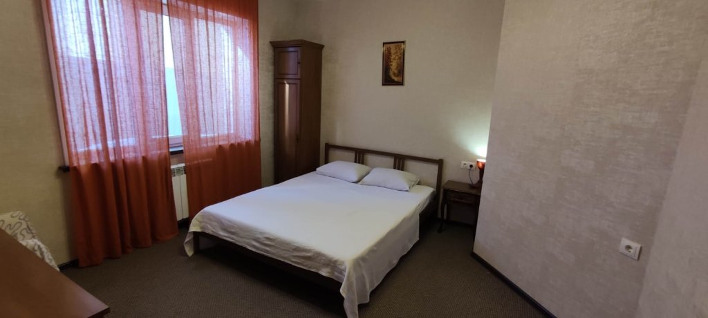 Superior Zimmer Uyutny Dom Mini-Hotel