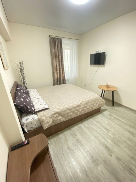 Confort chambre avec balcon Nordapart Severnye Flat