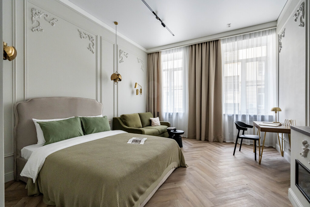 Luxury Apartment Premium Apartamenty Nevskiy Prospekt I Isaakievskiy Sobor Apartments