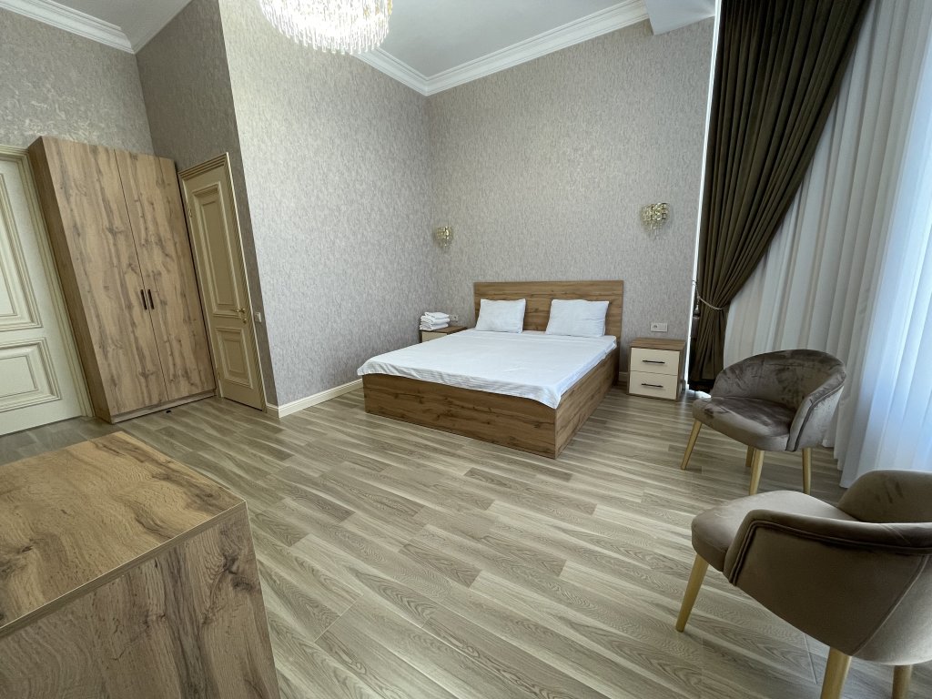 Comfort room Zhemchuzhina Guest House