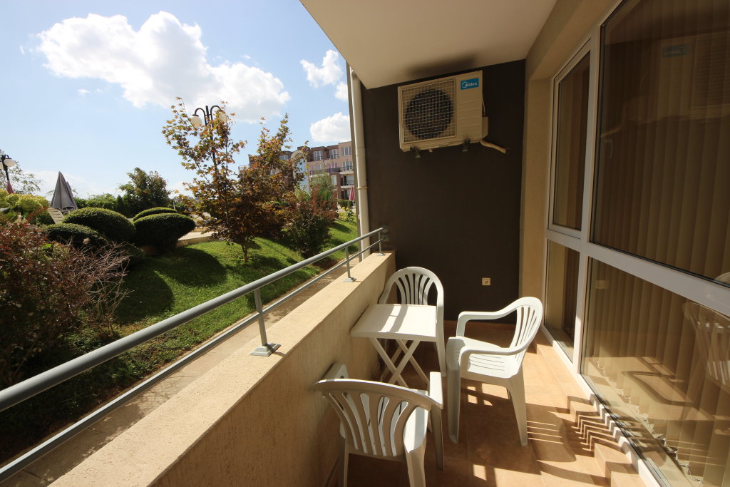 Appartement Menada Butterfly Apartments