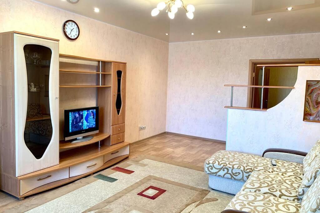 Apartment Na Frunze Flat