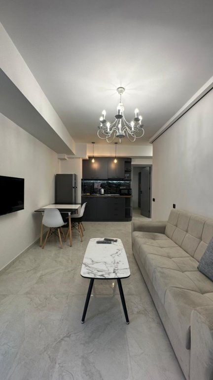 Appartement Stay Inn On Pushkin Street 43-67/1 Apartments