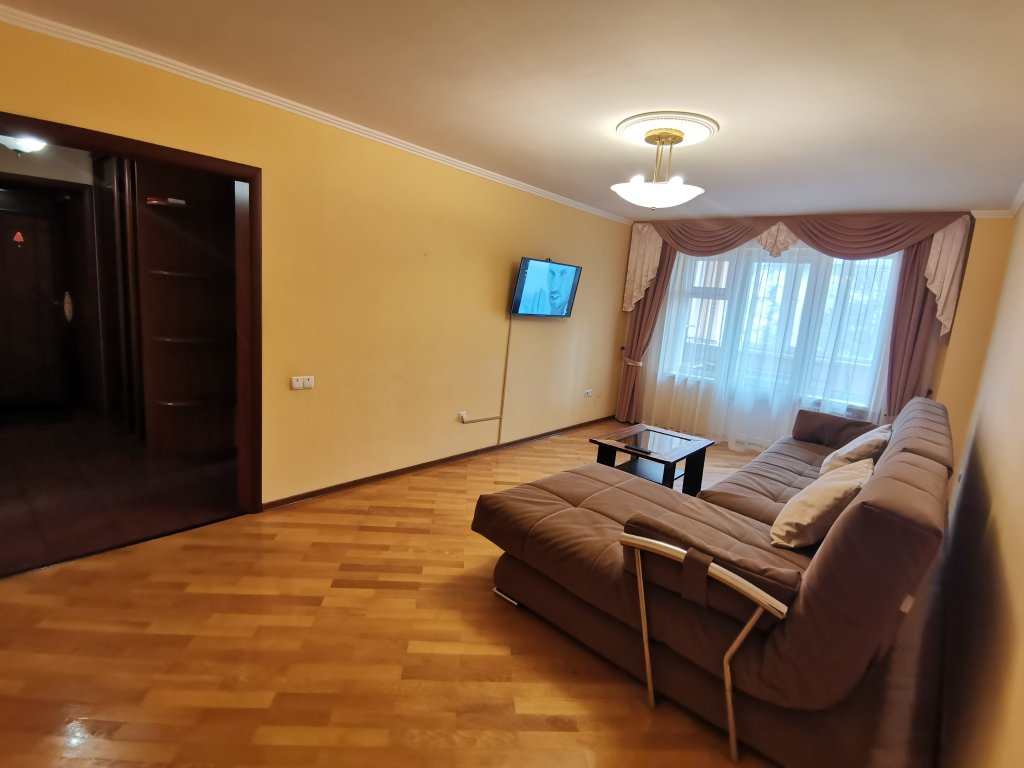 Appartamento Na Ordzhonikidze 30 Apartments