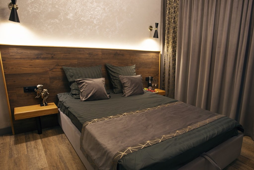 Standard room Luna Mini-hotel