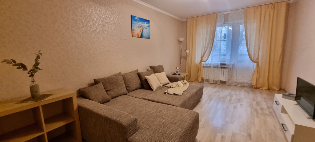 Standard Apartment ZhK Gagarinskiy Apartments