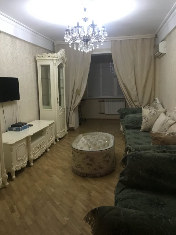 Apartment Belosnezhka Apartments