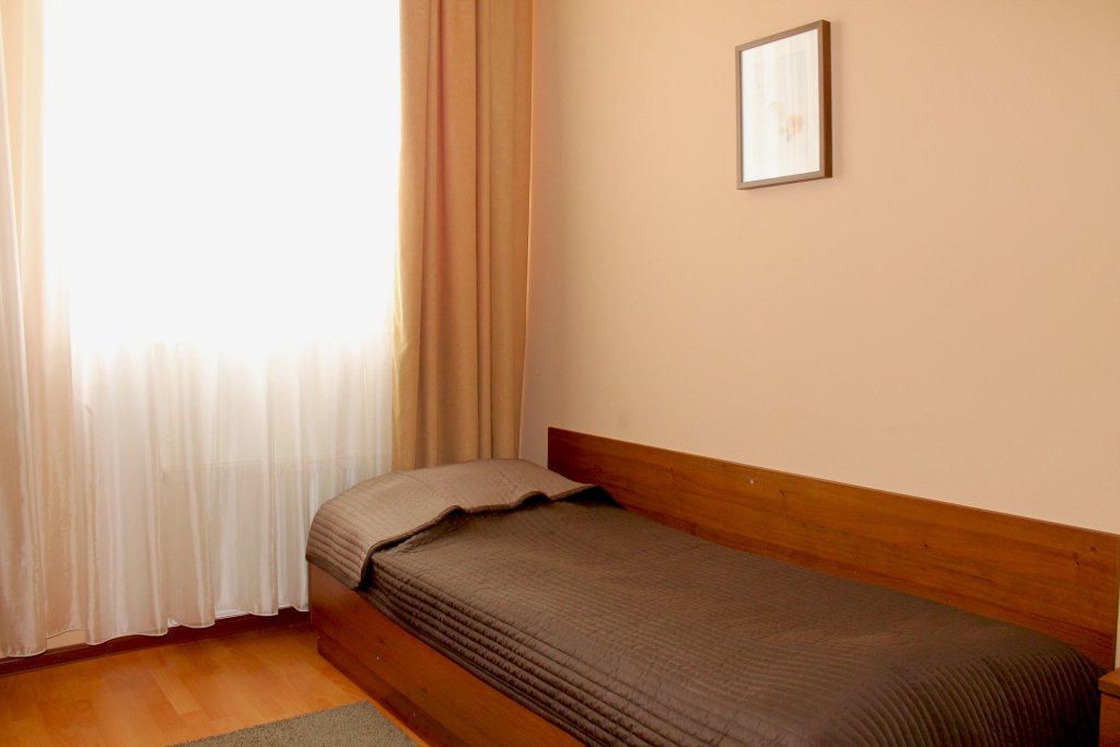 Habitación individual Standard Uyut Hotel