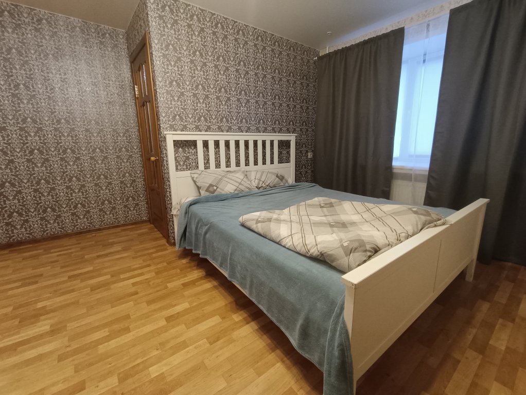Appartamento Na Ulitse Pavlyukhina 89 Apartments