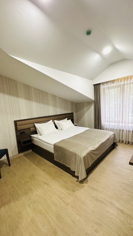 Standard Double room with view Marrone Hotel Tsaghkadzor