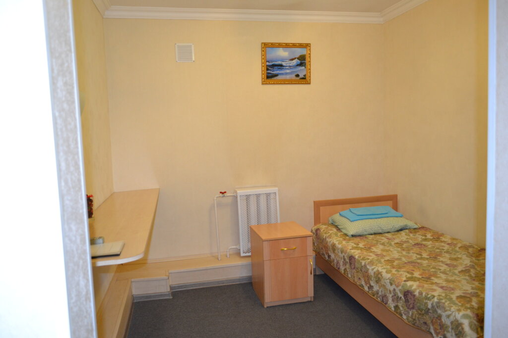 Standard Single room Hotel Rassvet