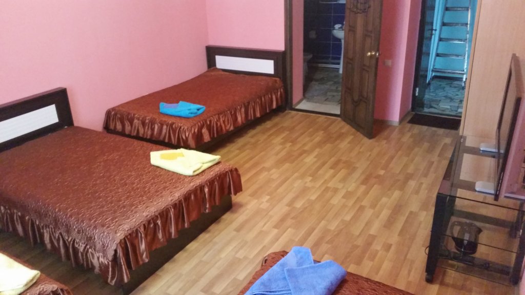 Camera Comfort Chaglayan Motel