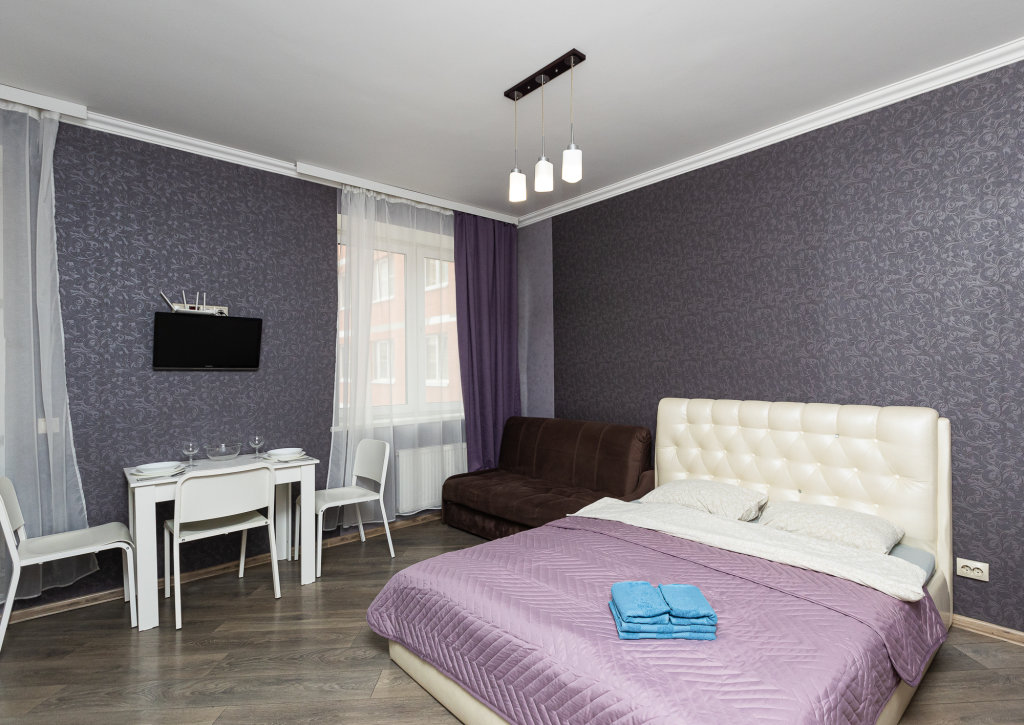 Standard appartement Scherbinka 810/1 Apartments
