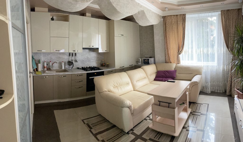 Appartement Semeyny Otdykh Apartments