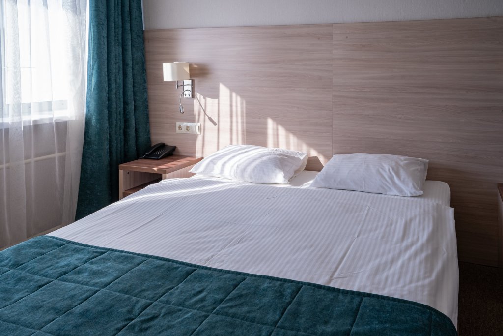 Comfort Single room Hotel Vyatka